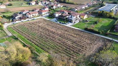 Terreno Edificabile a Varallo Pombia