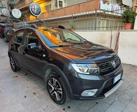 DACIA Sandero Stepway 1.0 TCe 100CV ECO-G 15th Ann