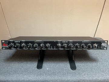 DBX 266XL