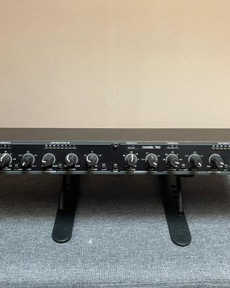 DBX 266XL