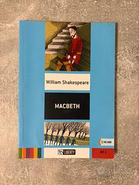 Macbeth William Shakespeare Liberty