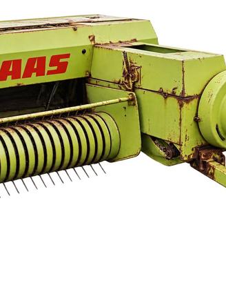 Imballatrice Baler CLAAS Markant 40 