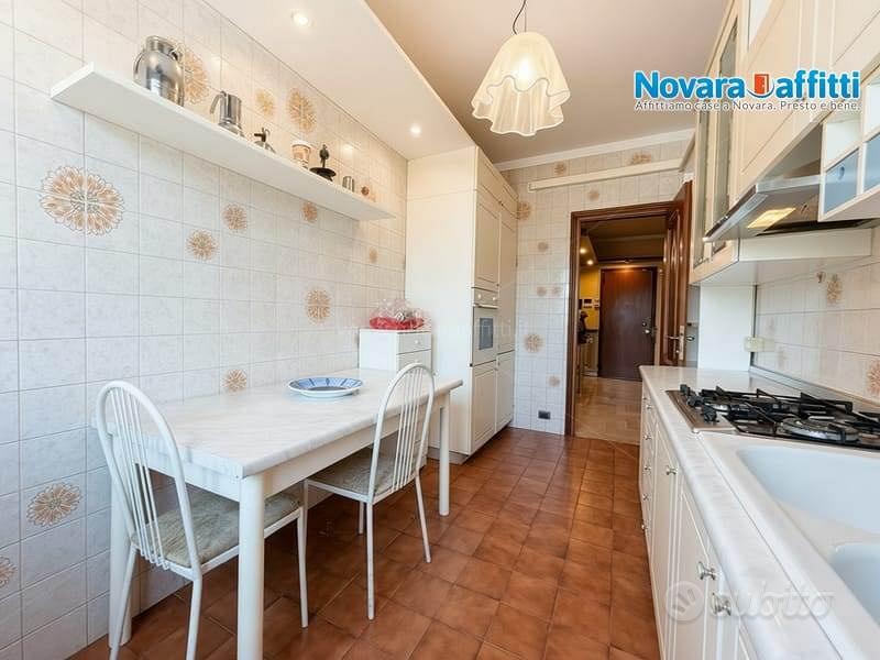 Appartamento – NO - Altro