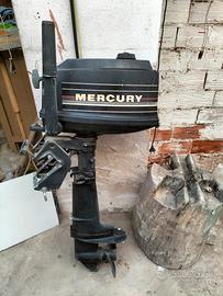 Motore Mercury