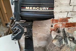 Motore Mercury