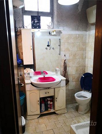 Casale rustico privato vende ciciliano - Altro