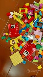 Lego misti