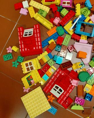 Lego misti