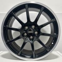 CERCHI IN LEGA AUDI A3 Q2 DA 19 POLLICI