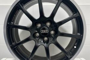 CERCHI IN LEGA AUDI Q3 Q2 DA 19 POLLICI