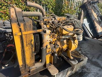Motore 4 cilindri 3PKXL03.9AK1