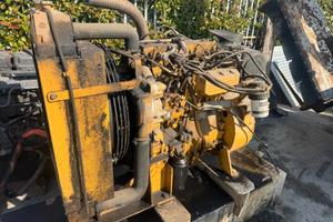 Motore 4 cilindri 3PKXL03.9AK1