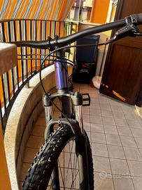 Trek 4 purple flip