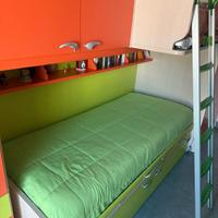 Cameretta Moretti Compact 