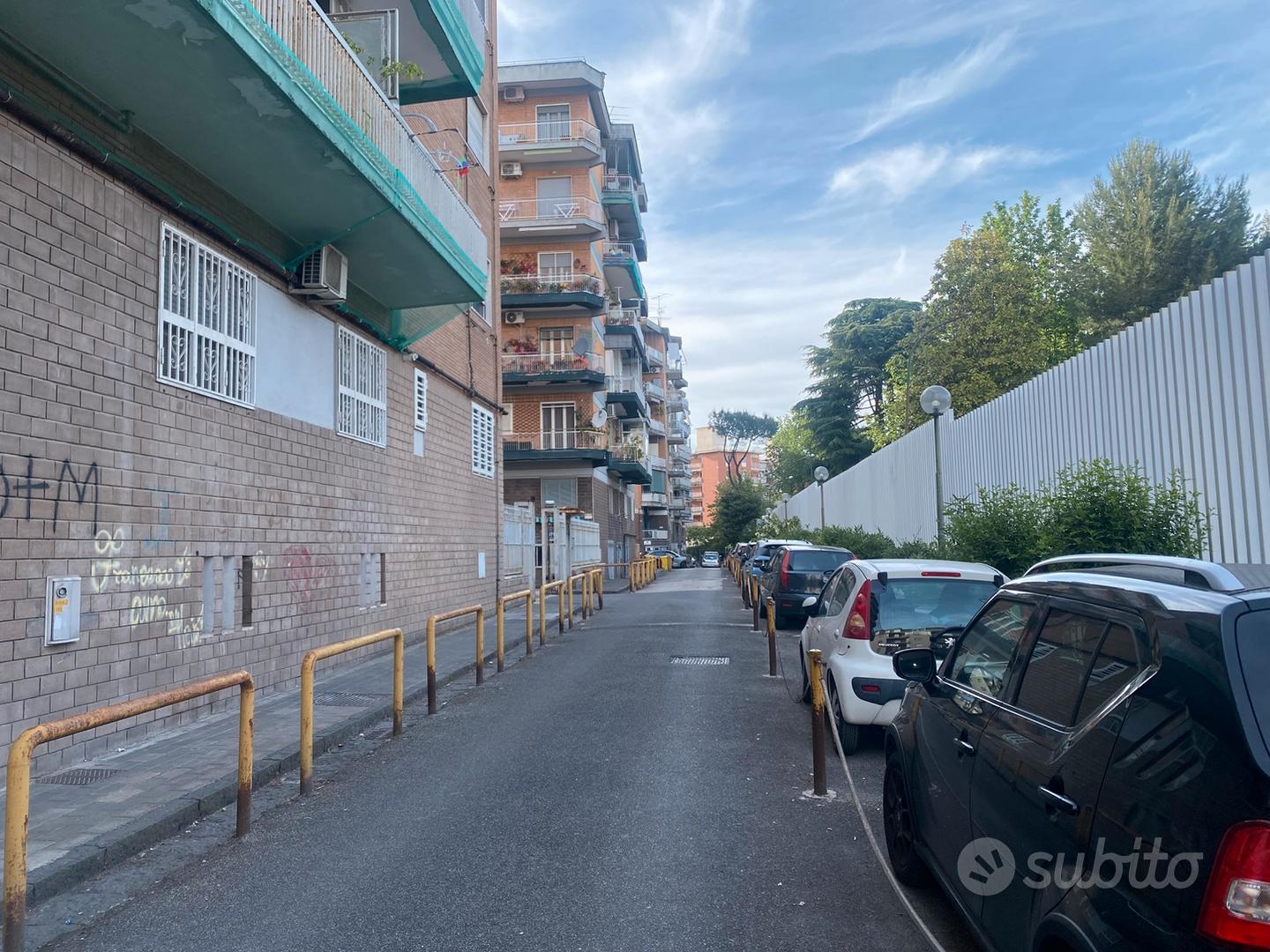 Appartamento – Napoli, San Ferdinando, Municipalità 1 - Vista 4