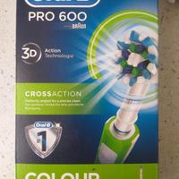 oral b pro600