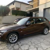 BMW X1 E84 xdrive18d Attiva