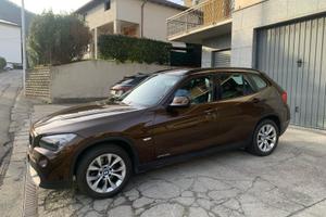 BMW X1 E84 xdrive18d Attiva