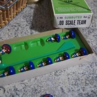 subbuteo 