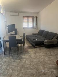 appartamento zona Pellaro Bocale 