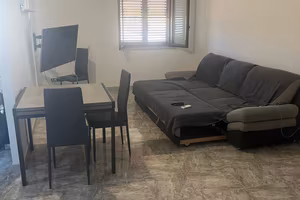 appartamento zona Pellaro Bocale 