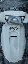 Honda Bali 