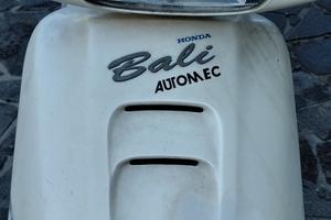 Honda Bali 