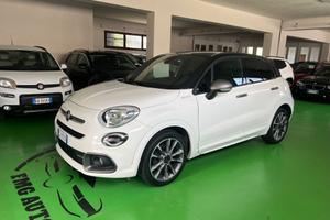 Fiat 500X 1.3 MultiJet 95 CV Sport