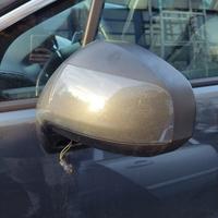 Specchio sinistro PEUGEOT 3008 del 2010