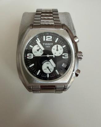 Tissot quickster
