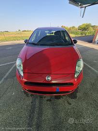 Fiat Punto 1.2 8V 69 CV Street Anno 2018