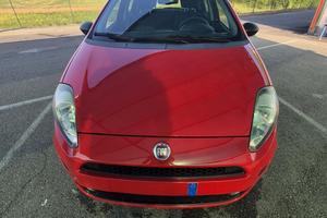 Fiat Punto 1.2 8V 69 CV Street Anno 2018
