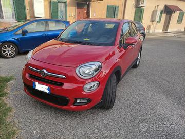Fiat 500x - 2018