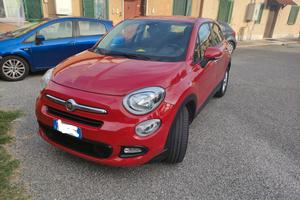 Fiat 500x - 2018