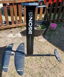Foil GONG per windsurf e wingfoil