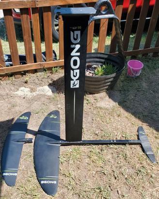 Foil GONG per windsurf e wingfoil