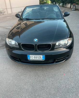 Bmw serie 1