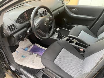 MERCEDES A 180 CDI GRANDE RAPPORTO QUALITÀ/PREZZO