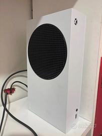 xbox serie s + controller