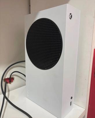 xbox serie s + controller