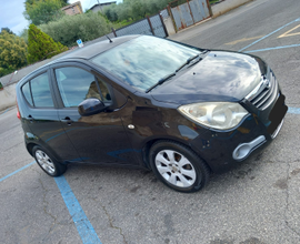 Opel agila modello adam 2008