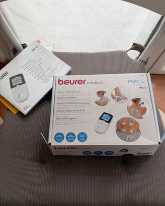Elettrostimolatore beurer medical