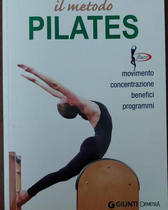 IL METODO PILATES 