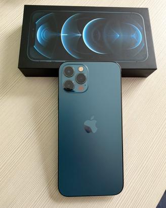 Iphone 12 pro