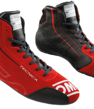 SCARPE OMP TECNICA