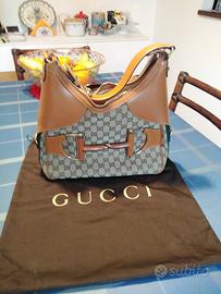 Borsa Gucci 1921 Large Jackie