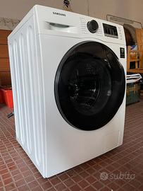 Lavasciuga Samsung