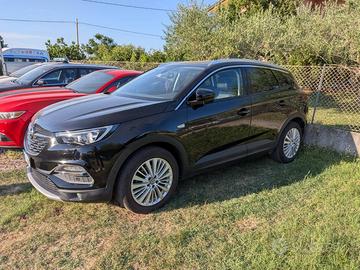 opel grandland x 2018 ereditata