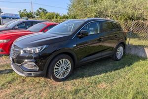 opel grandland x 2018 ereditata
