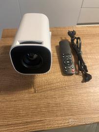 Mini Proiettore Full HD